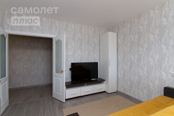 
   Продам 3-комнатную, 80.4 м², Андрея Крячкова ул, 21

. Фото 2.