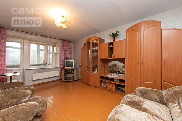 
   Продам 2-комнатную, 50.1 м², Баранчуковский пер, 31

. Фото 11.