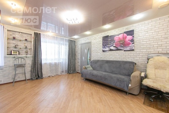 
   Продам 2-комнатную, 41.7 м², Елизаровых ул, 49

. Фото 8.