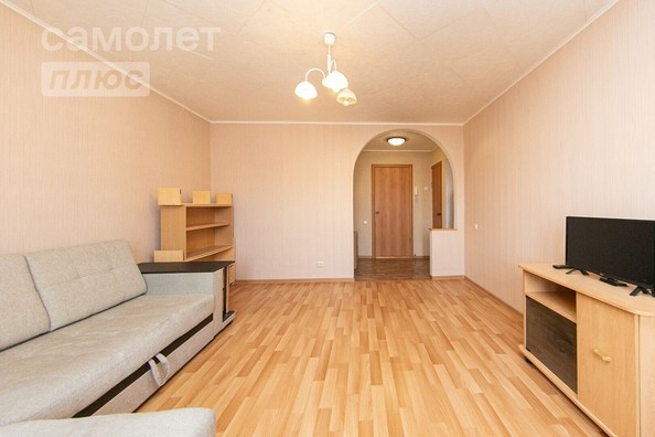 
   Продам 1-комнатную, 36.2 м², Полины Осипенко пер, 16

. Фото 5.