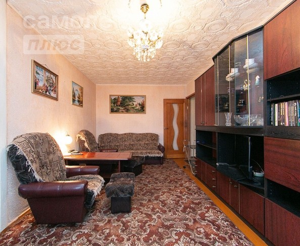 
   Продам 2-комнатную, 44.6 м², Сибирская ул, 81А

. Фото 6.