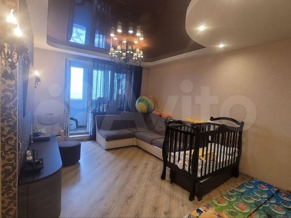 
  Продается 2-комн. квартира, 61 м², Дальне-Ключевская ул, д. 16б
. Фото 4.