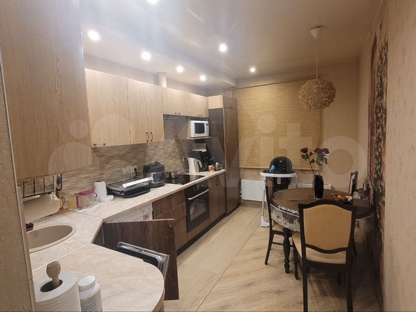 
  Продается 2-комн. квартира, 61 м², Дальне-Ключевская ул, д. 16б
. Фото 8.