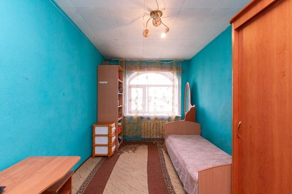 
   Продам 4-комнатную, 115 м², Советская ул, 41

. Фото 18.