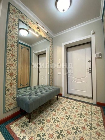 
   Продам 3-комнатную, 58 м², Анны Ахматовой (Северный мкр.) ул, 7

. Фото 5.
