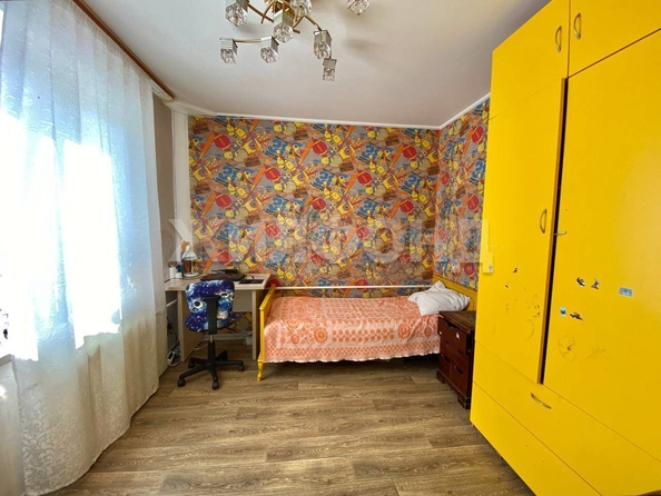 
   Продам 4-комнатную, 60 м², Смирнова ул, 40/3

. Фото 4.