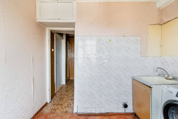 
   Продам 2-комнатную, 36.3 м², Московский тракт, 70/1

. Фото 6.