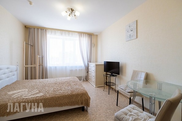 
   Продам 2-комнатную, 34.6 м², Юрия Ковалева ул, 43

. Фото 19.