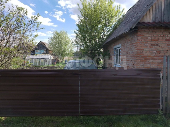 
  Продам дачу, 6 соток, сдт Снабженец (п Аникино)

. Фото 2.