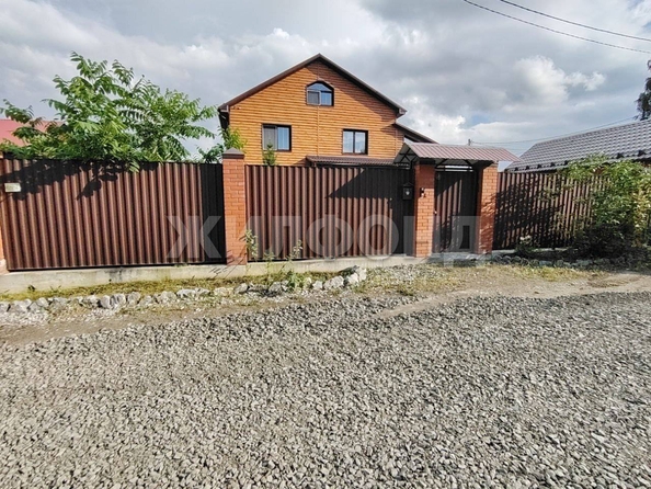 
   Продам дом, 260 м², Воронино

. Фото 2.