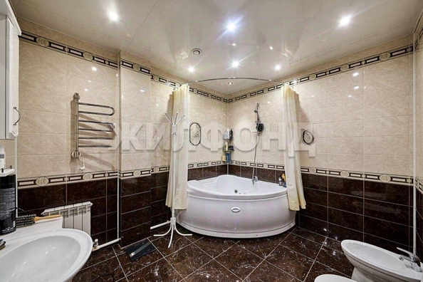 
   Продам дом, 260 м², Воронино

. Фото 25.