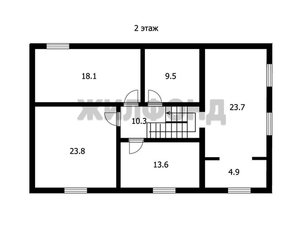 
   Продам дом, 260 м², Воронино

. Фото 30.