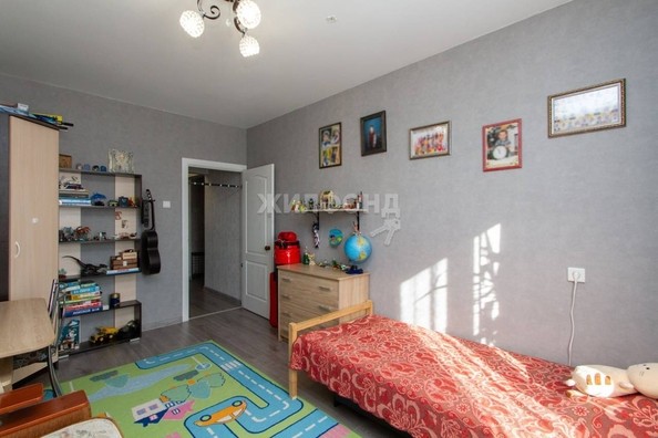 
   Продам 3-комнатную, 80.4 м², Андрея Крячкова ул, 21

. Фото 10.