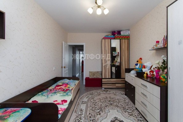 
   Продам 3-комнатную, 80.4 м², Андрея Крячкова ул, 21

. Фото 11.