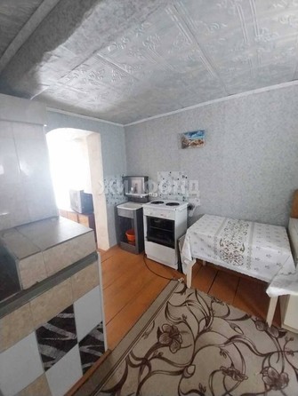 
   Продам дом, 31.3 м², Казанка

. Фото 12.