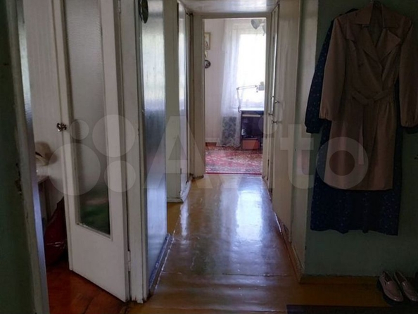 
  Продается 3-комн. квартира, 64.8 м², Интернационалистов ул, д. 25
. Фото 7.