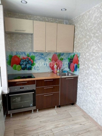 
   Продам 2-комнатную, 41.6 м², Новая ул, 11

. Фото 5.