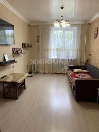 
   Продам 3-комнатную, 65.6 м², Комсомольский пр-кт, 61

. Фото 1.