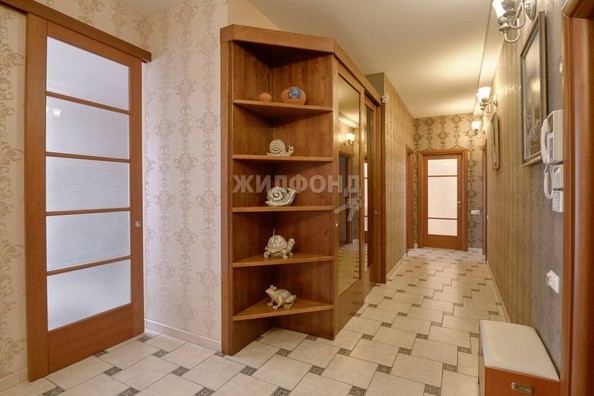 
   Продам 3-комнатную, 140 м², Затеевский пер, 8

. Фото 12.