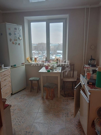 
   Продам 2-комнатную, 53.4 м², Ивана Черных ул, 24

. Фото 1.