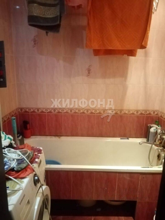 
   Продам 2-комнатную, 53.4 м², Ивана Черных ул, 24

. Фото 4.