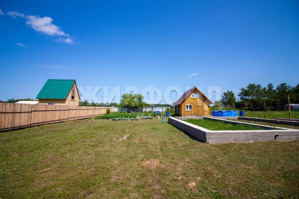 
  Продам дачу, 9.94 соток, Зоркальцево

. Фото 2.