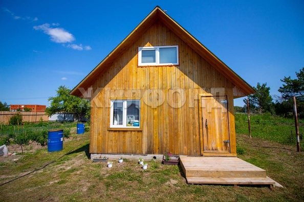 
  Продам дачу, 9.94 соток, Зоркальцево

. Фото 14.