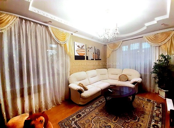 
   Продам 3-комнатную, 71.1 м², Калинина ул, 2

. Фото 10.