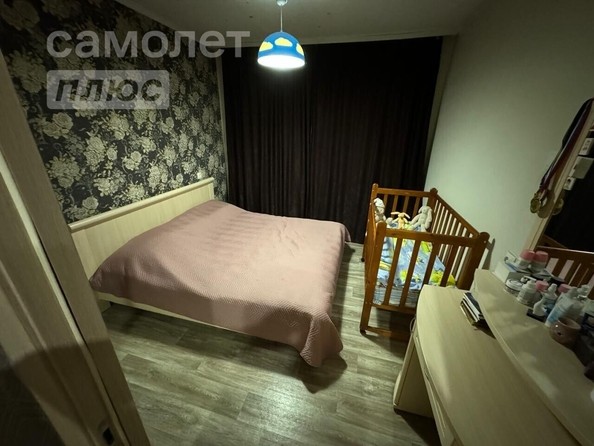 
   Продам 3-комнатную, 64.5 м², Новосибирская ул, 37

. Фото 1.