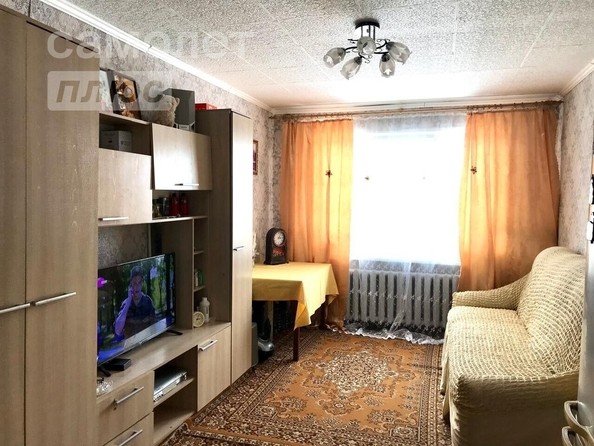 
   Продам 2-комнатную, 45.1 м², Новостройка ул

. Фото 9.