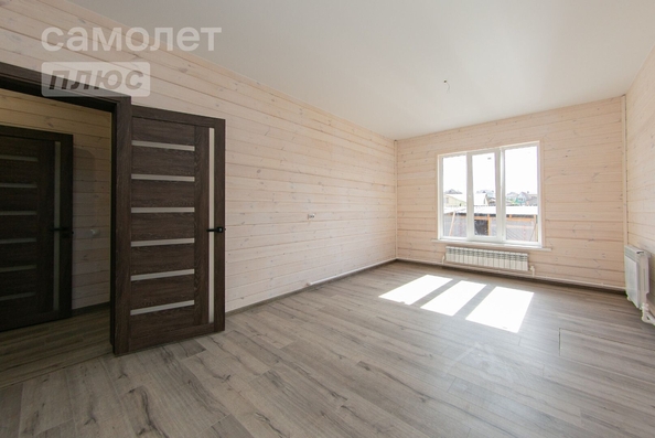 
   Продам дом, 134.7 м², Томск

. Фото 4.