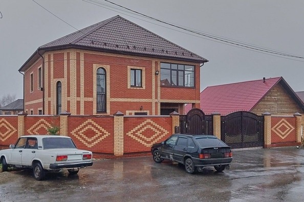 
   Продам дом, 220.7 м², Томск

. Фото 10.