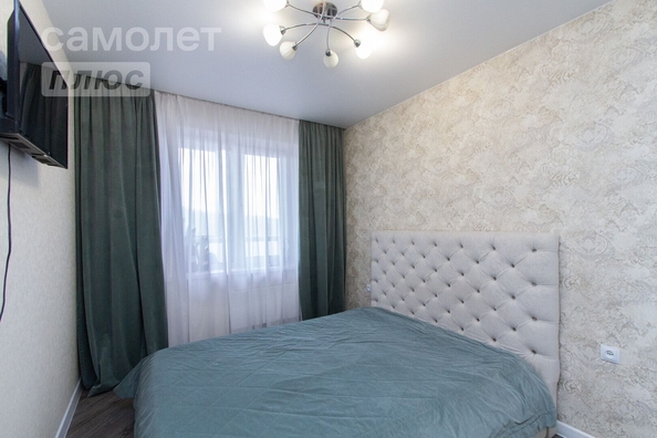 
   Продам 3-комнатную, 59.2 м², Герасименко ул, 3Г

. Фото 1.