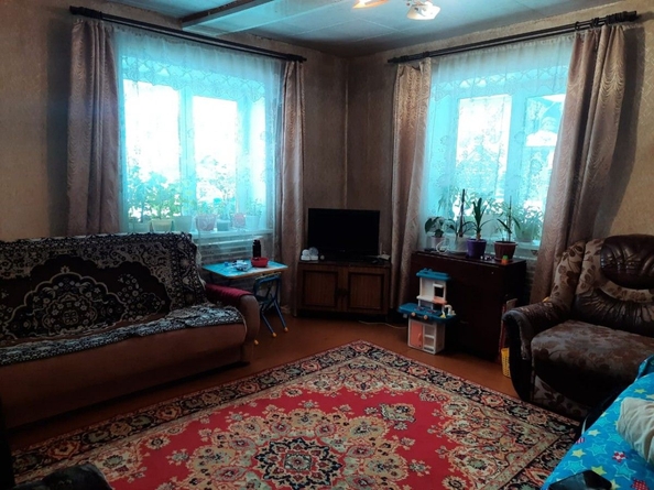 
   Продам дом, 55.1 м², Дзержинское

. Фото 1.