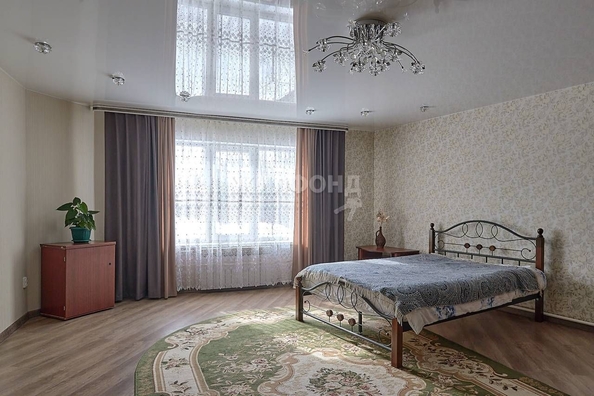 
   Продам дом, 260 м², Томск

. Фото 1.