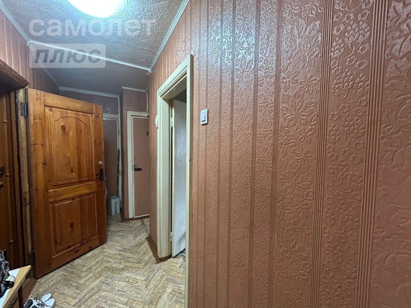 
   Продам 2-комнатную, 42.5 м², Гагарина ул, 8

. Фото 2.