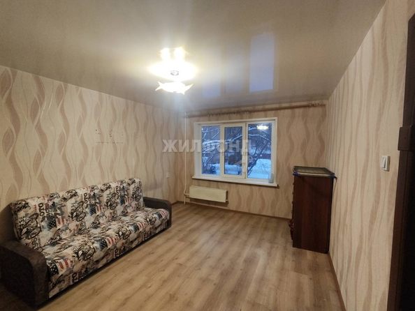 
   Продам 1-комнатную, 28.3 м², Говорова ул, 1

. Фото 1.