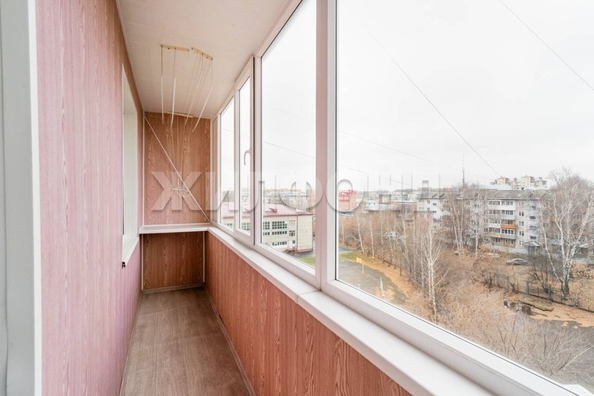 
   Продам 1-комнатную, 35.7 м², Сибирская ул, 111

. Фото 6.
