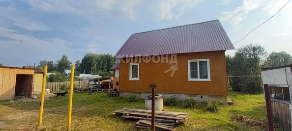 
   Продам дом, 80 м², Томск

. Фото 5.