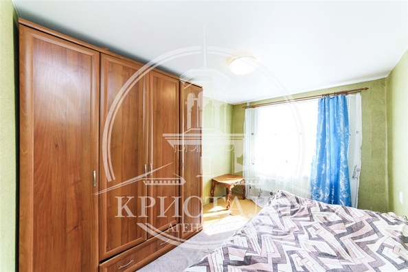 
   Продам 4-комнатную, 76.7 м², Иркутский тракт, 194

. Фото 11.