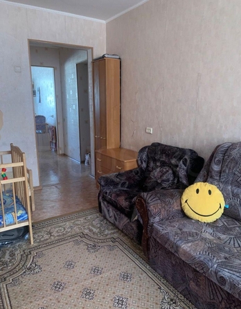 
  Продается 1-комн. квартира, 40 м², Мира пр-кт, д. 13/3
. Фото 6.