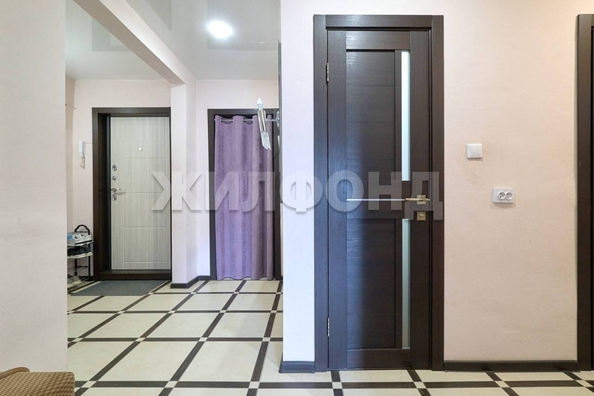 
  Продается 2-комн. квартира, 49 м², Ивана Черных ул, д. 48
. Фото 4.