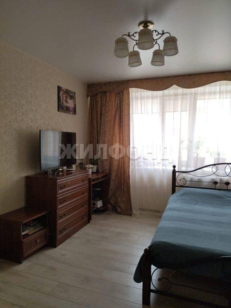 
   Продам 3-комнатную, 84.2 м², Ново-Станционный пер, 30

. Фото 2.