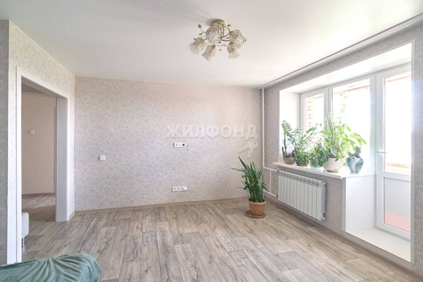 
   Продам 3-комнатную, 70.3 м², Клюева ул, 3

. Фото 7.