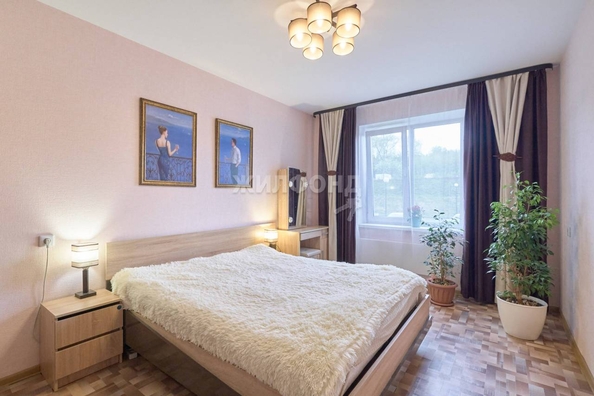 
   Продам 3-комнатную, 79 м², Архитектора Василия Болдырева ул, 5

. Фото 5.