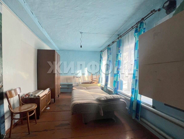 
   Продам дом, 54 м², Мельниково

. Фото 3.