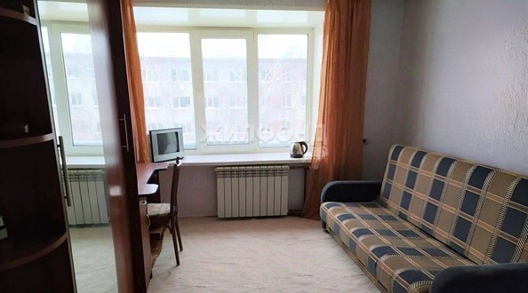 
   Продам студию, 18 м², Тверская ул, 68а

. Фото 2.