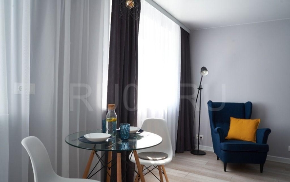 
  Продается 1-комн. квартира, 28.2 м², Киевская ул, д. 86
. Фото 2.