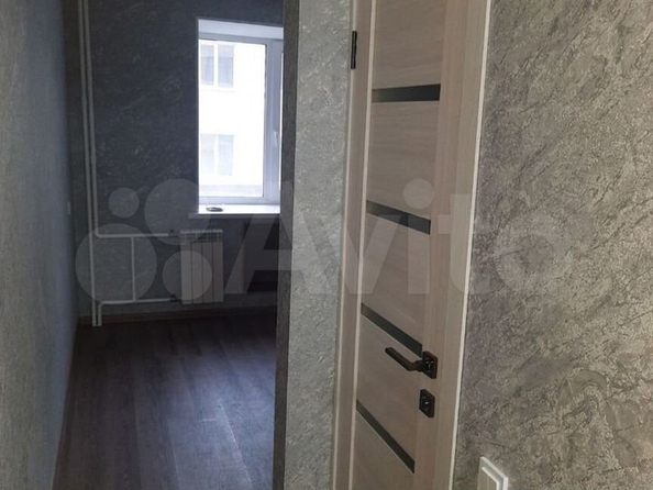 
  Продается 1-комн. квартира, 36 м², Дербышевский пер, д. 26
. Фото 21.