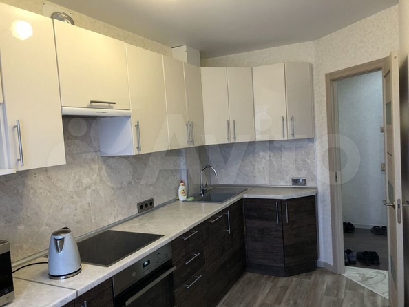 
  Продается 3-комн. квартира, 67.4 м², Иркутский тракт, д. 91
. Фото 4.